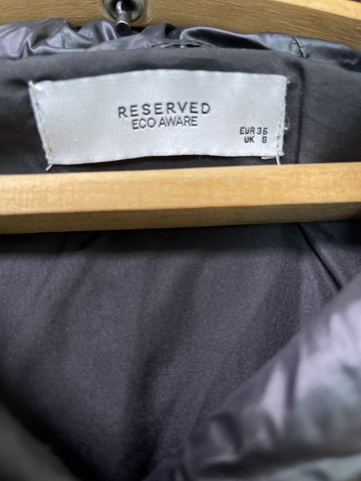 Демісезонне пальто до -5,