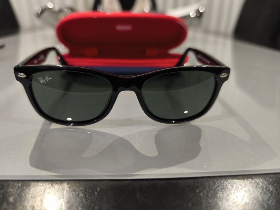 Óculos sol Ray Ban criança Original com caixa
