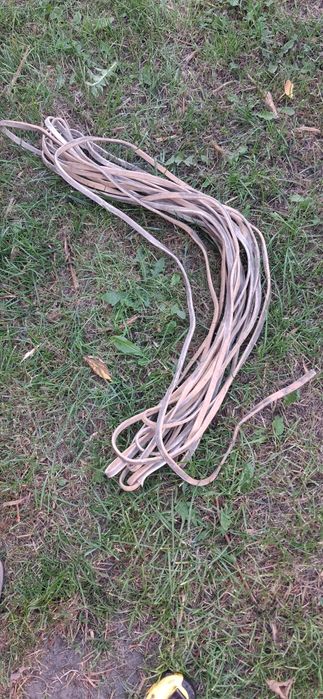 Przewód elektryczny DYP 3×2.5