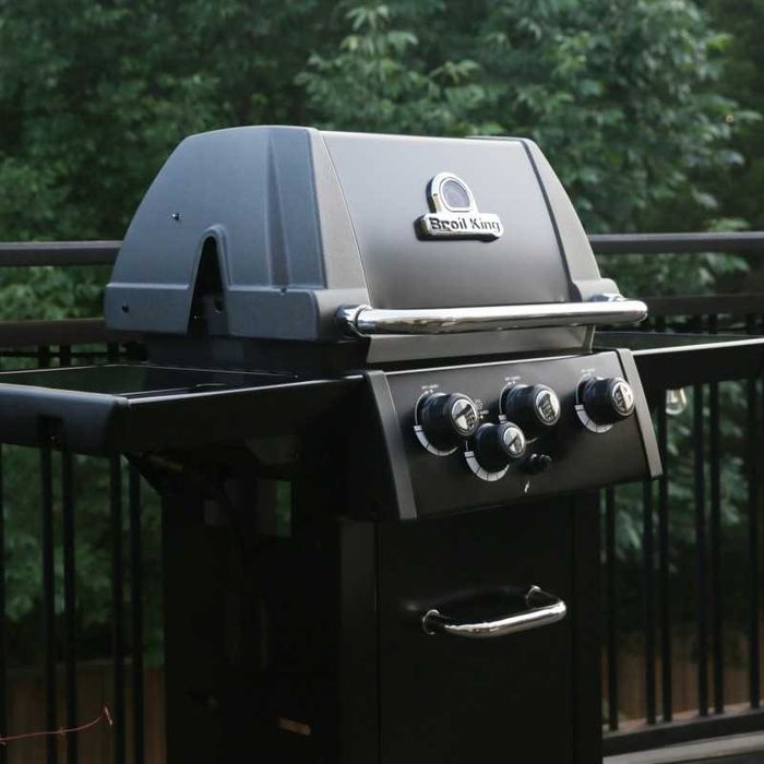 Гриль газовий Broil King Royal 340 SHADOW - 824263