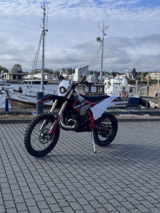 Rieju MR300 (gas gas ec,ktm exc)