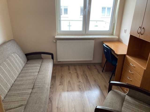 Wynajmę pokój na Osiedlu Batorego