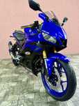 Продам Yamaha YZF-R3