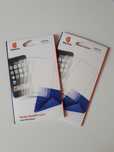 Folia ochronna na ekran iPod touch