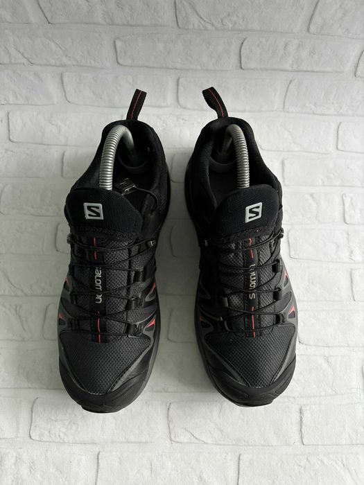 Трекінгові Кросівки Salomon X Ultra 3 GTX 38 Розмір Кроссовки Оригінал
