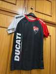 T-shirt Ducati Corse