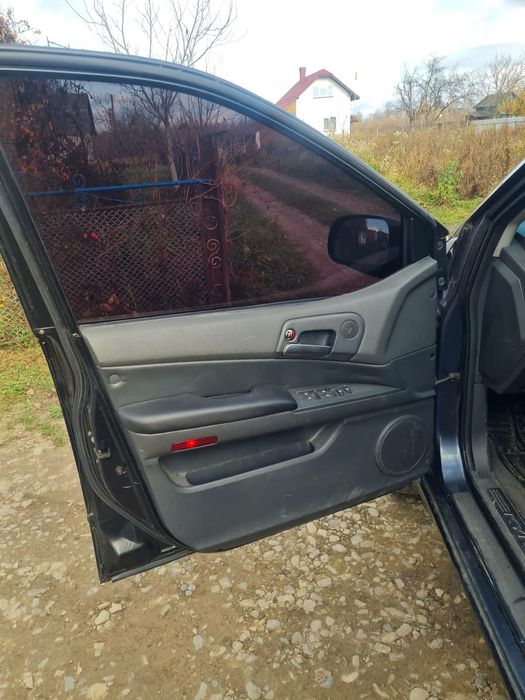 ‼️SsangYong Kyron 2010рік‼️Для ЗСУ‼️  2.5 TDI в гарному стані‼️