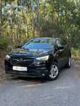 Opel Grandland X 1.5 CDTI Business Edition AT