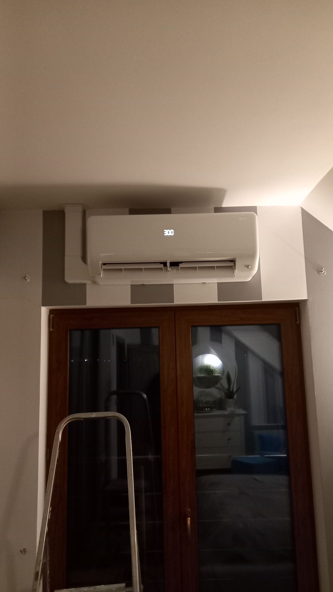 Klimatyzacjia Rotenso Imoto 3,5kw /ogrzewanie, chłodzenia,