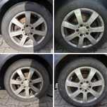 KOŁA FELGI ALUFELGI A3 8P 16 5X112  16 5X112 AUDI 2003-2008