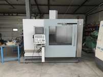 Deckel Maho dmc1035v DMG centrum obróbcze CNC