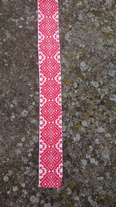 Krajki słowiańskie Białoruś