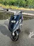 Yamaha next zone zr