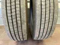 Продам резину Falken RI 151 (рульова) 215/75 R17,5 126/124M