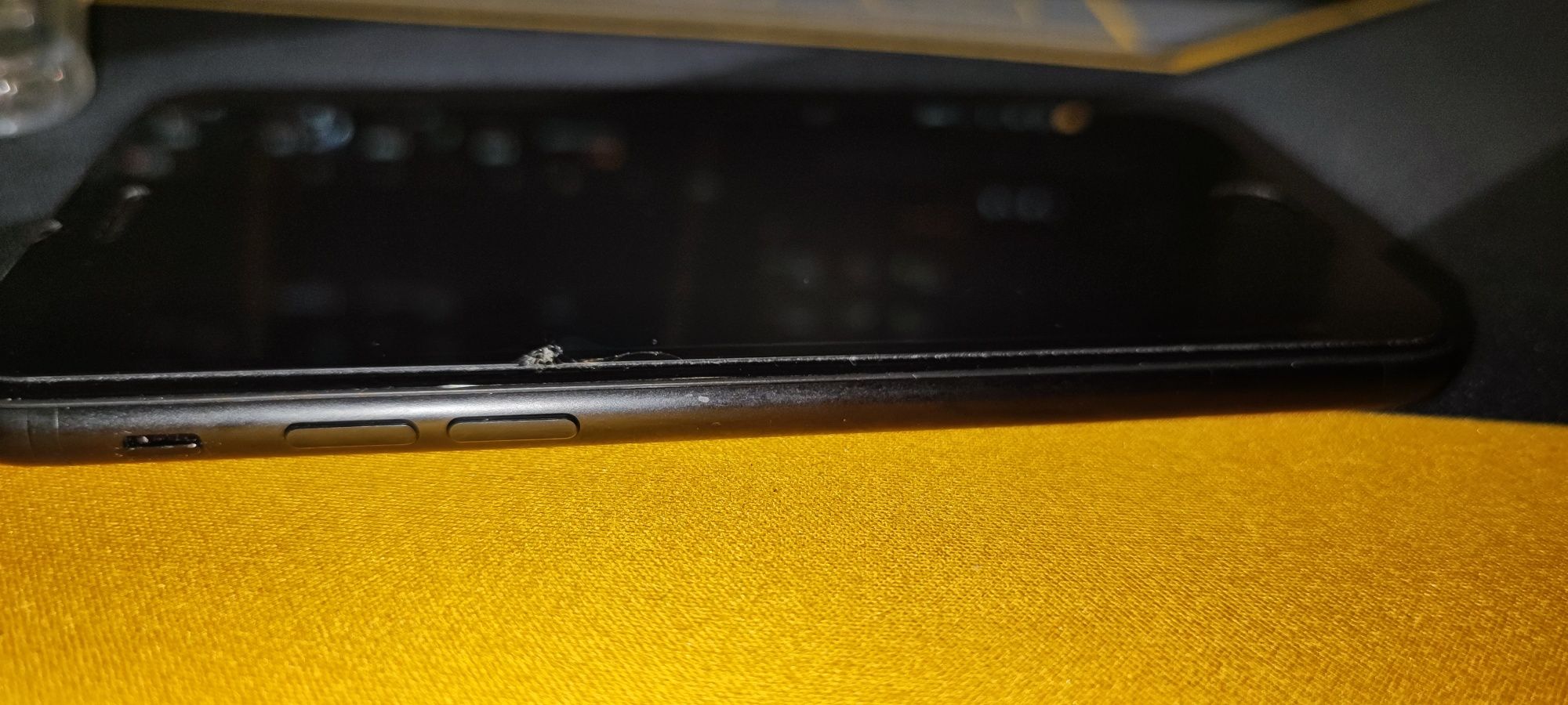 iPhone 7, 32gb, neverlock, батарея 95%