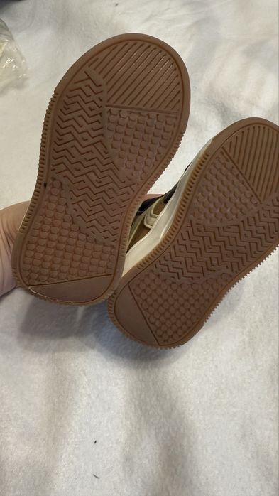 Ботинки Next  21,5 размер