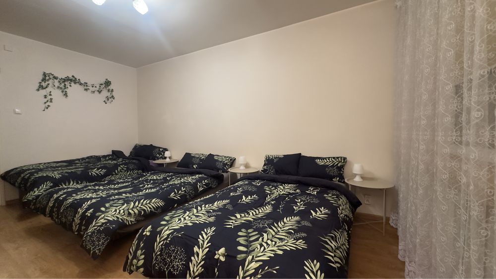 Mieszkanie dla pracowników firm