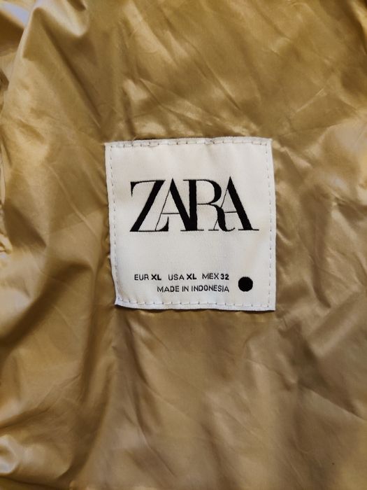 Куртка плащ демісезонна оливкова