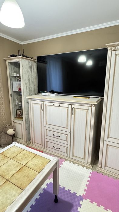 Продаж 3-кімнатної квартири