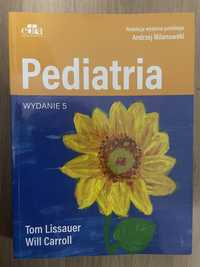 Pediatria - T. Lissauer