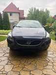 Volvo V40 Volvo V40 1.6 Diesel 2014 – Momentum uszkodzony, sprawny mechanicznie