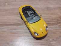 Porsche Carrera; Hongwell 1:43