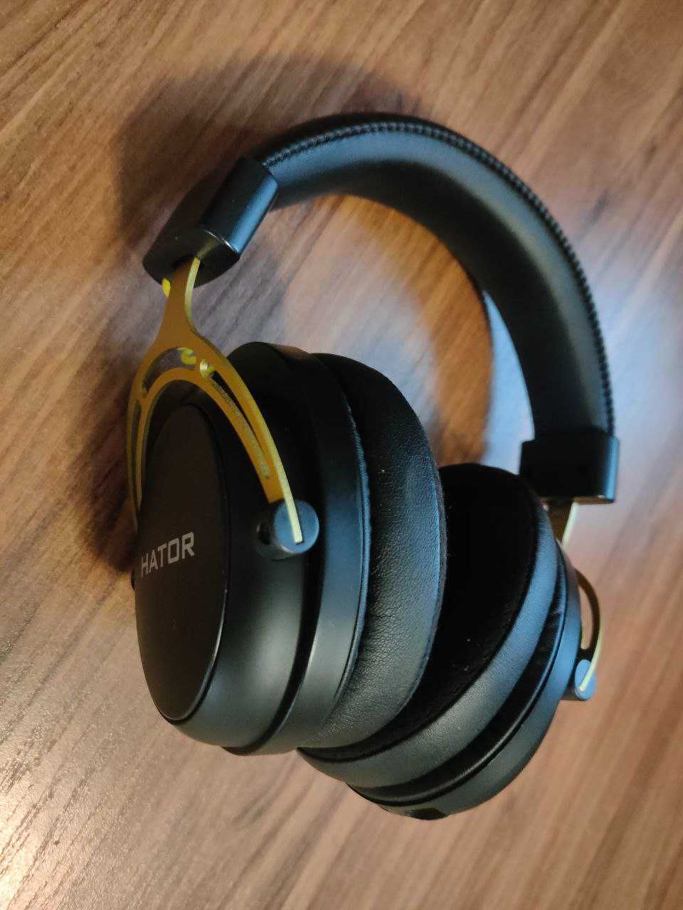 Hator Hypergang 2 X (HTA-610)