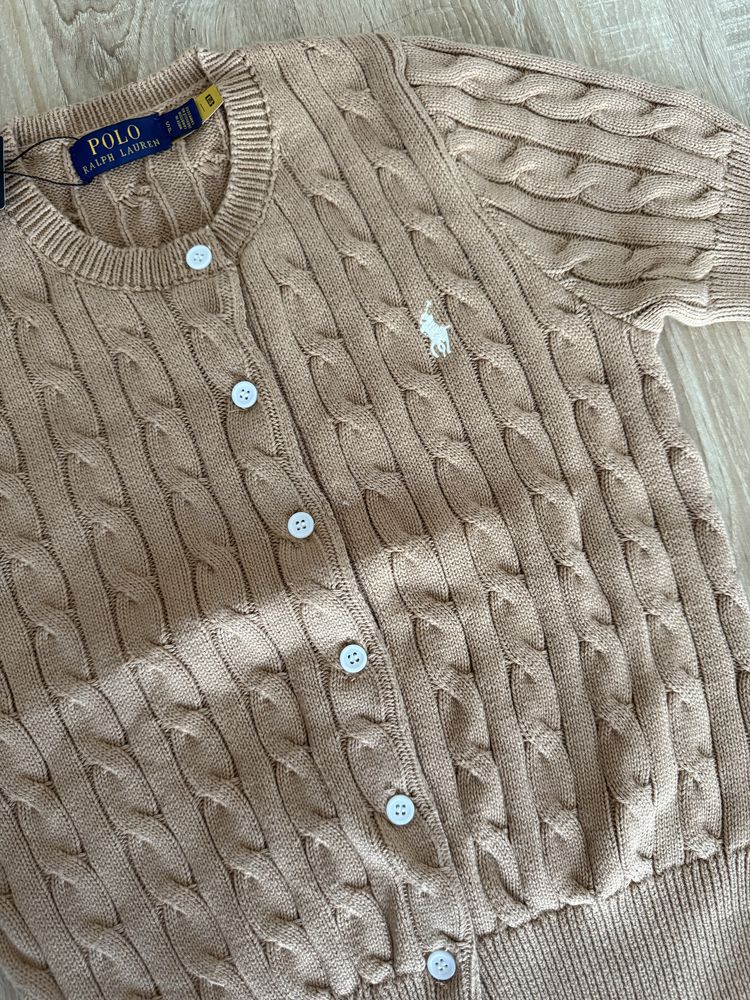 Sweter sweterek t-shirt bluzka Polo Ralph Lauren RL