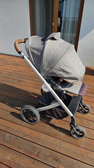Wozek cybex balios s