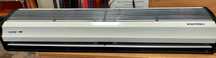 Kurtyna powietrzna Warmtec WRM08+