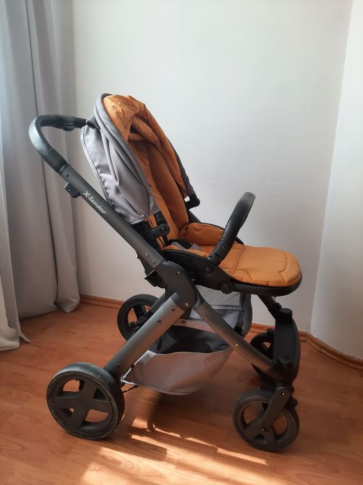 Wózek X-Lander 2w1