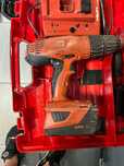 Udarowa wiertarko wkrętarka hilti sfh 22-a