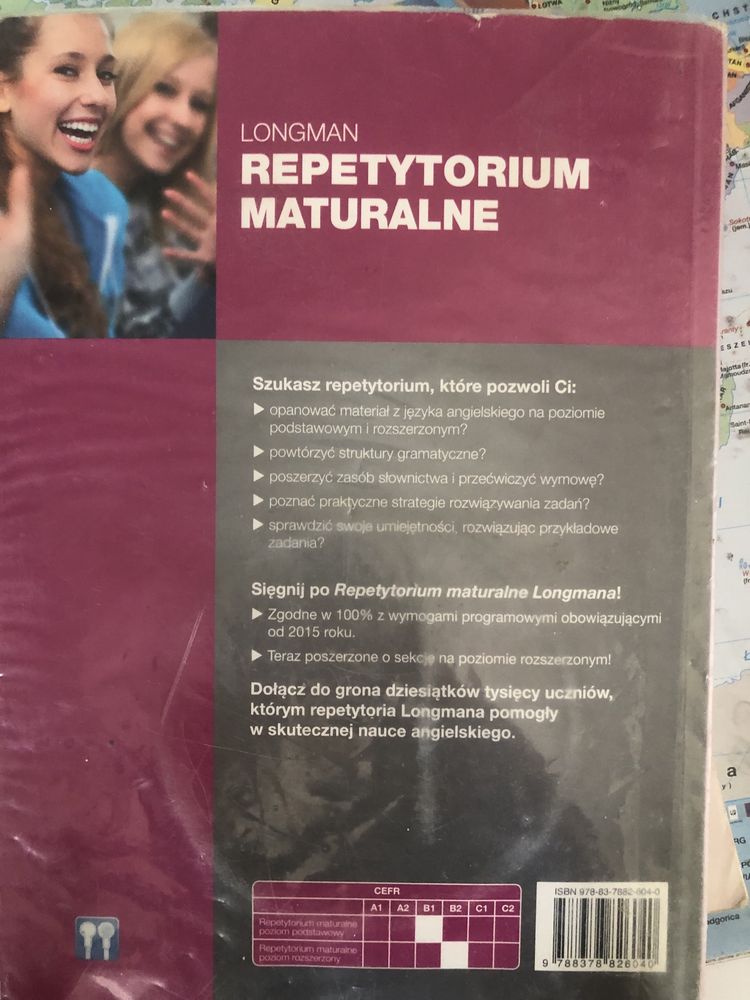 Repetytorium maturalne
