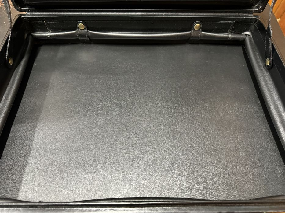 Mala - Suitcase Bally executivo para homem