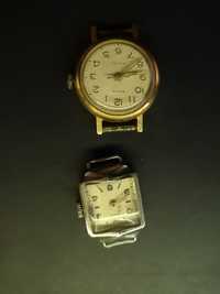 Stare damskie zegareki