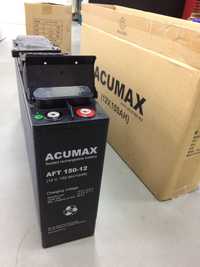 Акумулятор AFT 150-12 (12В 150Ач) Acumax (в наявності)