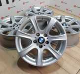 Диски BMW R17 5x120 X1 X3 F30 E90 E46 F25 VW T5 БМВ Opel Insignia Р17
