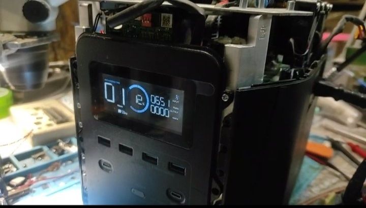 Качественный ремонт зарядных станций,Ecoflow/Экофло/Экофлоу