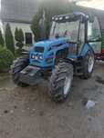 Pronar 82 TSA, MTZ