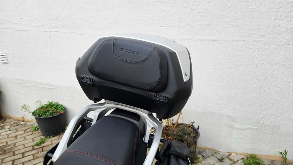 Honda Transalp XL750