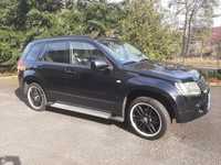 Suzuki Grand Vitara Suzuki Grand Vitara 2.0 i, LPG, 2010r, 4x4