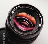 Olympus Zuiko 35mm f/2