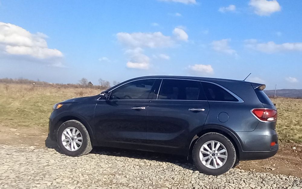 10 т км пробіг.стан нової