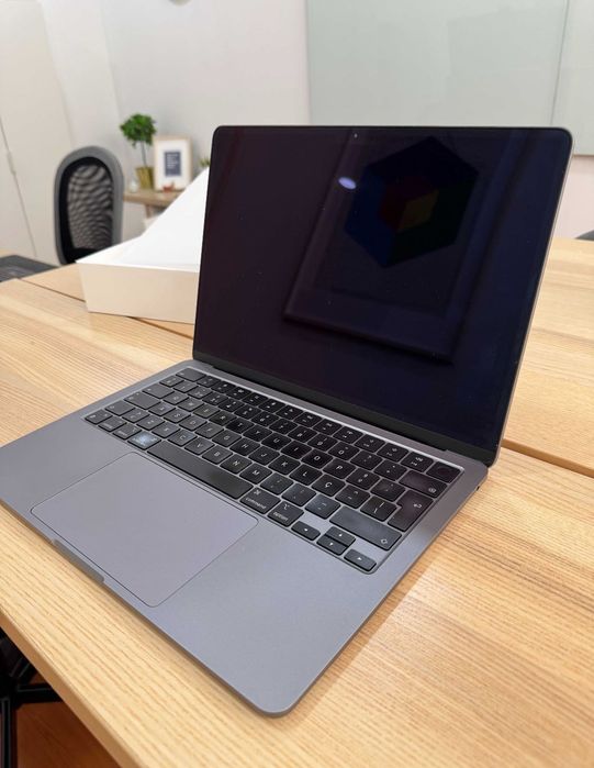 MacBook Air  M2, 2022