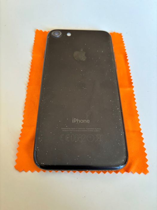 Apple Iphone 7 (não Liga)