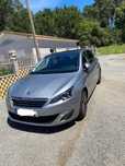 2014 Peugeot 308 1.6