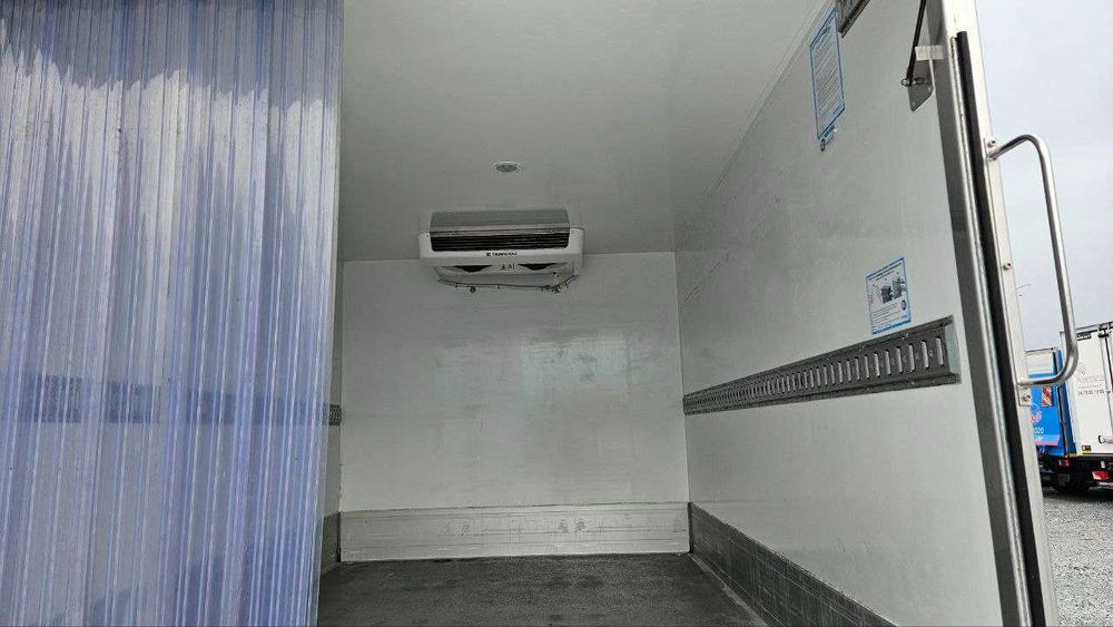 Mercedes-Benz Sprinter 2020