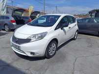 Nissan Note 1.5 dCi Acenta
