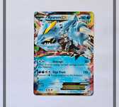 Kyurem Ex 30/101 PLB Pokemon ENG-NM