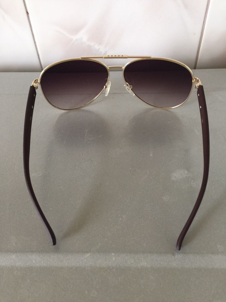Солнцезащитные очки «Bylgari” Новые